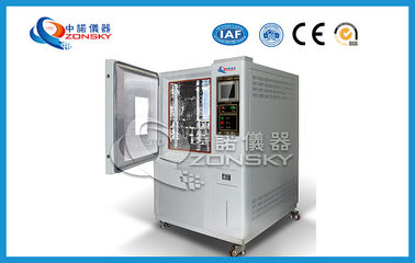 Κίνα Ανθεκτικό εργαστήριο 10 δοκιμής όζοντος ακρίβεια συγκέντρωσης όζοντος pphm ~ 1000 προμηθευτής