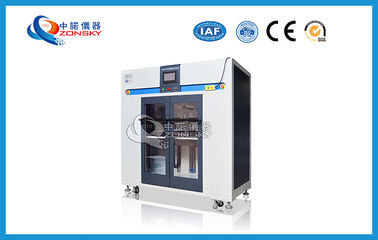 Κίνα IEC60228 υψηλή εύκαμπτη καλωδίων μηχανή δοκιμής κούρασης αλυσίδων κάμπτοντας προμηθευτής