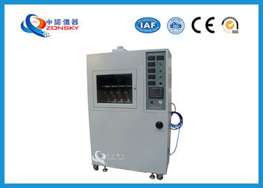 Κίνα IEC 60587 εξοπλισμός δοκιμής αυτόματης καταδίωξης υψηλής τάσης ανοξείδωτου/μηχανή δοκιμής προμηθευτής