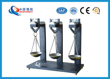 Κίνα Υψηλής θερμοκρασίας συσκευή δοκιμής πίεσης μόνωσης καλωδίων με SGS CE την έγκριση προμηθευτής