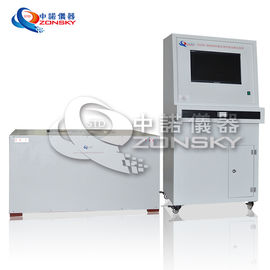Κίνα Θερμική δοκιμή ASTM C447 του εξοπλισμού δοκιμής θερμοκρασίας της οικοδόμησης μόνωσης των υλικών/υλικών θερμικής μόνωσης προμηθευτής