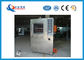 IEC 60587 εξοπλισμός δοκιμής αυτόματης καταδίωξης υψηλής τάσης ανοξείδωτου/μηχανή δοκιμής προμηθευτής
