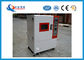 Αίθουσα δοκιμής γήρανσης εξαερισμού αέρα ASTM D2436/φούρνος γήρανσης τύπων εξαερισμού/λαστιχένιος πλαστικός ελεγκτής αντίστασης θερμότητας προμηθευτής