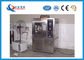 Αίθουσα δοκιμής θερμικού κλονισμού 19 KW/υψηλός εξοπλισμός δοκιμής χαμηλής θερμοκρασίας προμηθευτής