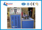 Δοκιμή θερμοκρασίας εφθραυστότητας ASTM D746 των πλαστικών και των ελαστομερών από τον ελεγκτή εφθραυστότητας αντίκτυπου/χαμηλής θερμοκρασίας προμηθευτής