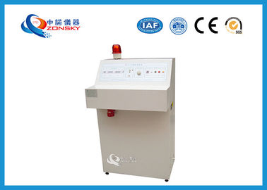 Κίνα Ακριβής εξοπλισμός δοκιμής υψηλής τάσης 2KVA για τις διάφορες ηλεκτρικές συσκευές προμηθευτής