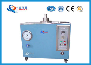 Κίνα JB/T4278 αίθουσα δοκιμής γήρανσης θηκών μόνωσης καλωδίων και καλωδίων/αίθουσα δοκιμής γήρανσης οξυγόνου προμηθευτής