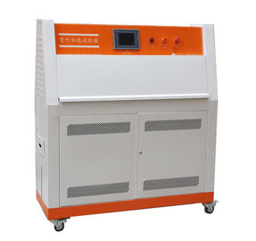 Κίνα UV εξοπλισμός δοκιμής ASTM D4329/UV αίθουσα δοκιμής διάβρωσης υψηλής επίδοσης προμηθευτής