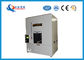 Οριζόντιος και κάθετος ελεγκτής καύσης/ευφλέκτου ASTM D5025 για το καλώδιο και το καλώδιο προμηθευτής
